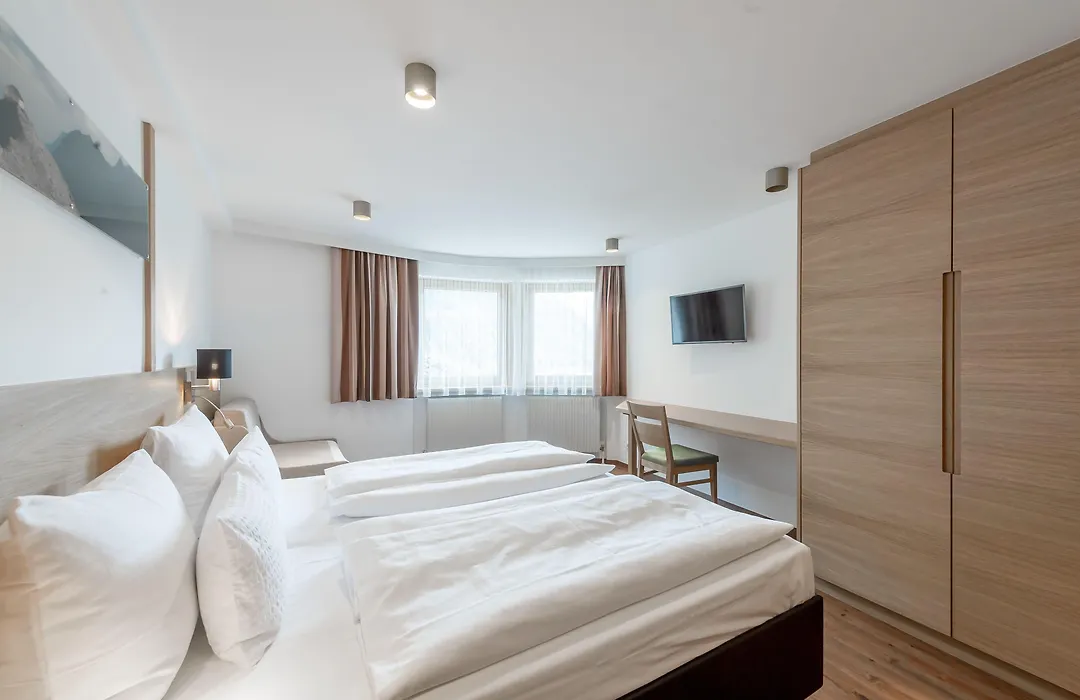 Apart Hotel Garni Wieser-1